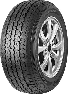 Windforce Advanfors A/T 265/70 R16 112T 