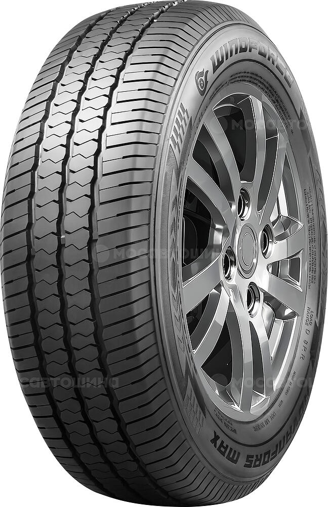 Windforce Advanfors Max 155 R12C 88/86Q