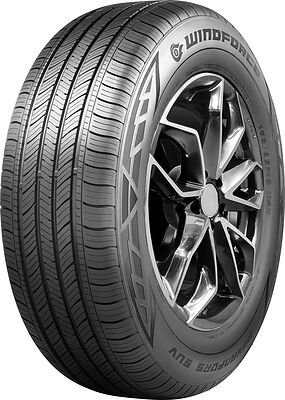 Windforce Advanfors SUV 235/60 R18 107V XL