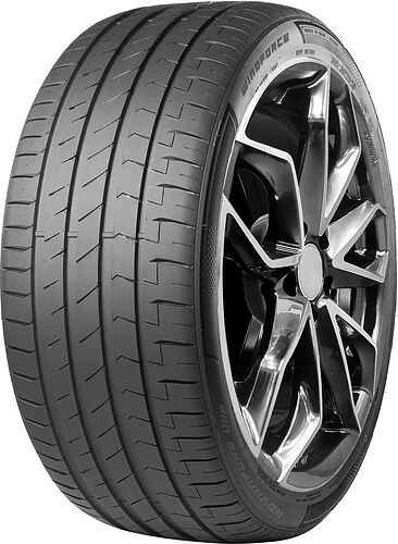 Windforce Advanfors UHP