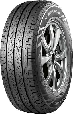 Windforce Advanfors Van 225/75 R16C 121/120R