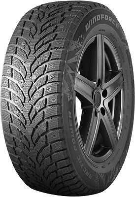 Windforce Arctic Power [Нешип] 265/60 R18 114T XL