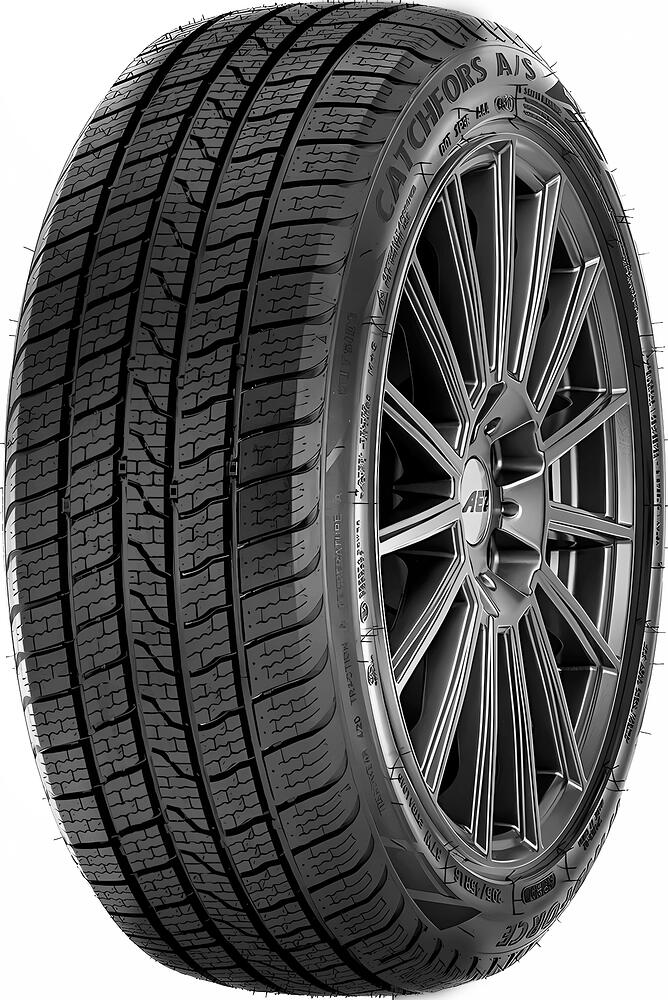 Windforce Catchfors A/S 215/55 R17 98W XL