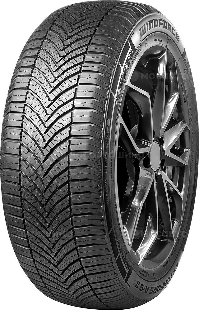 Windforce Catchfors A/S II 205/45 ZR17 88W