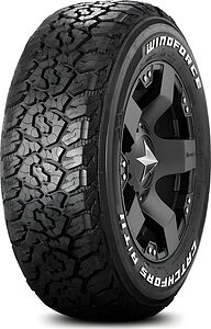 Windforce Catchfors A/T II