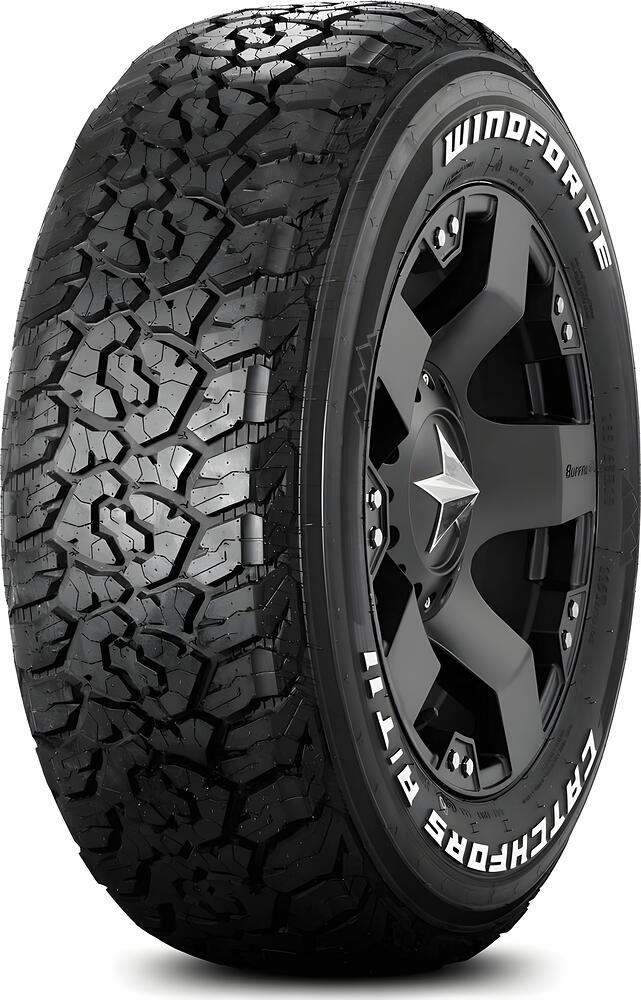 Windforce Catchfors A/T II 265/75 R16 116T