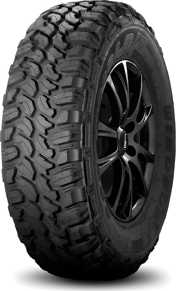 Windforce Catchfors M/T 265/75 R16 123Q