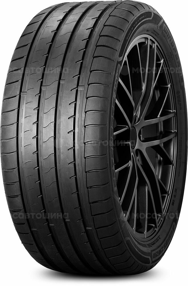 Windforce Catchfors UHP 205/50 R15 86V