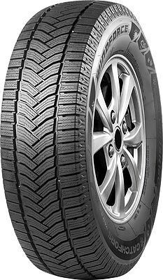 Windforce Catchfors Van A/S 205/75 R16C 113/111R