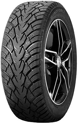 Windforce Ice-Spider [Нешип] 235/65 R17 108T XL