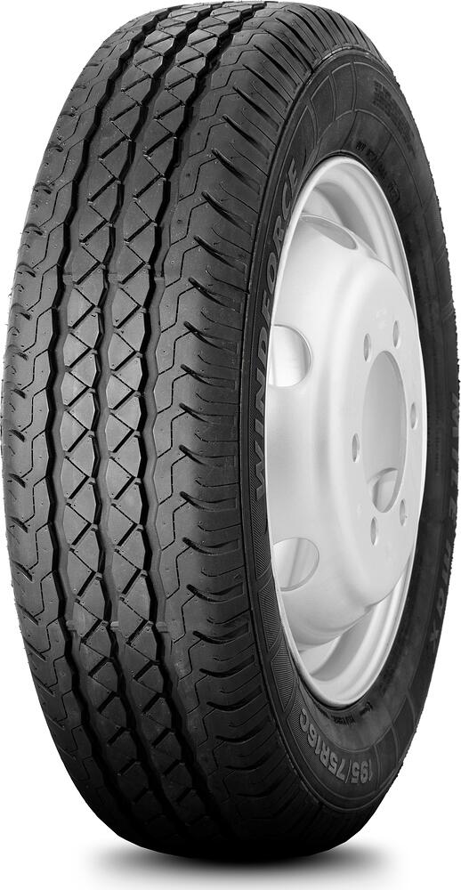 Windforce Milemax 155 R12C 88/86Q