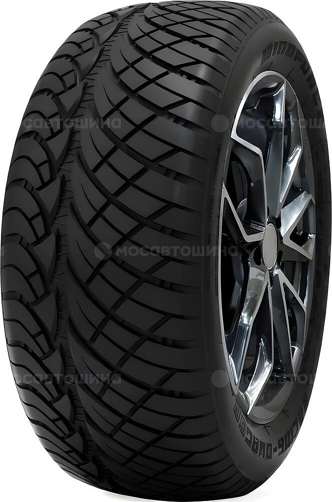 Windforce Racing Dragon 265/40 ZR18 101W XL