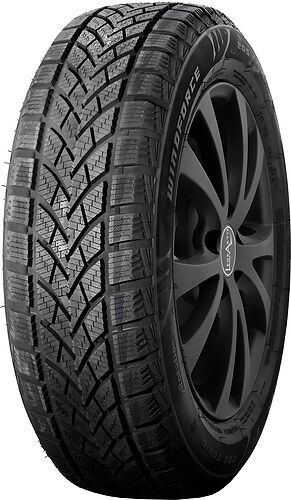 Windforce Snowblazer