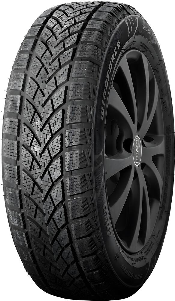 Windforce Snowblazer 155/65 R14 75T