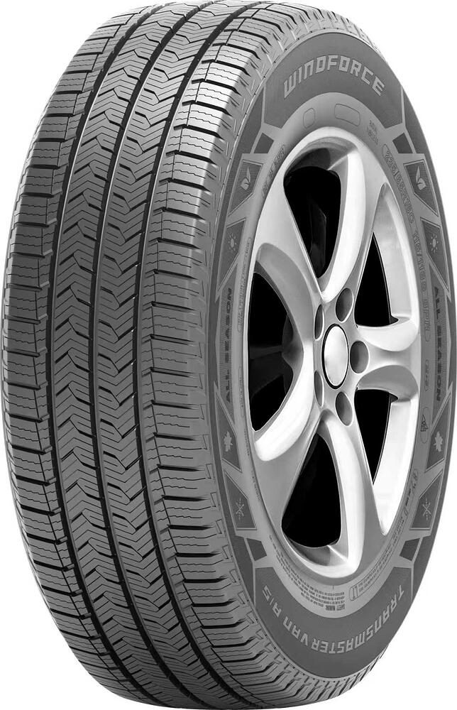 Windforce Transmaster Van A/S 215/75 R16C 113/111S