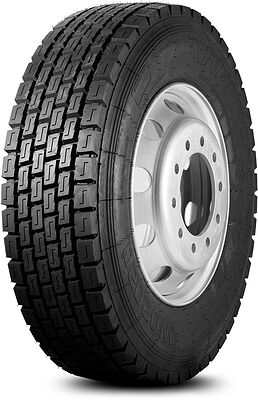 Windforce WD2020 295/80 R22,5 152/149M PR18 3PMSF M+S TL (Ведущая ось)