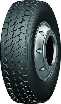 Windforce WT3030 385/65 R22,5 160L PR20 3PMSF M+S TL (Рулевая или прицепная ось)