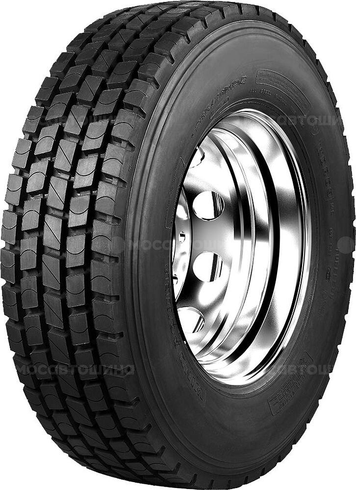 Windpower WDR09 205/75 R17,5 124M (Ведущая ось)