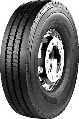 Windpower WGB20 295/80 R22,5 152/149J