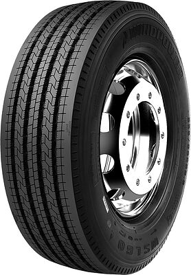 Windpower WSL60 315/70 R22,5 156/150L 3PMSF