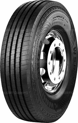 Windpower WSR24 215/75 R17,5 127M