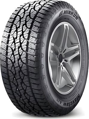 Winrun Maxclaw A/T 245/65 R17 111T XL