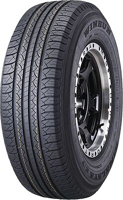 Winrun Maxclaw H/T 255/65 R17 110T 