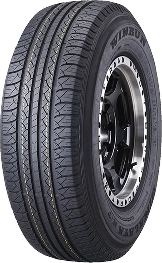 Winrun Maxclaw H/T 265/65 R17 112T 