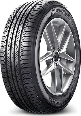 Winrun Maxclaw H/T2 235/65 R17 108H XL