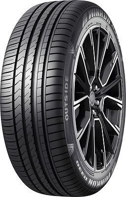 Winrun R330 215/50 ZR17 95W XL