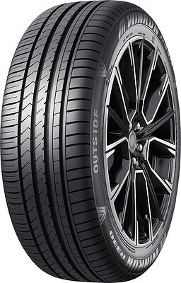 Winrun R330 EV W-Silent 225/55 R19 99V