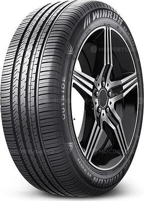 Winrun R380 175/70 R13 82T 