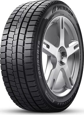 Winrun WR12 175/70 R13 82Q 