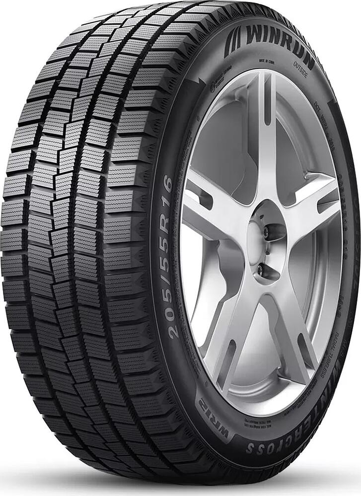 Winrun WR12 205/65 R16 95Q 