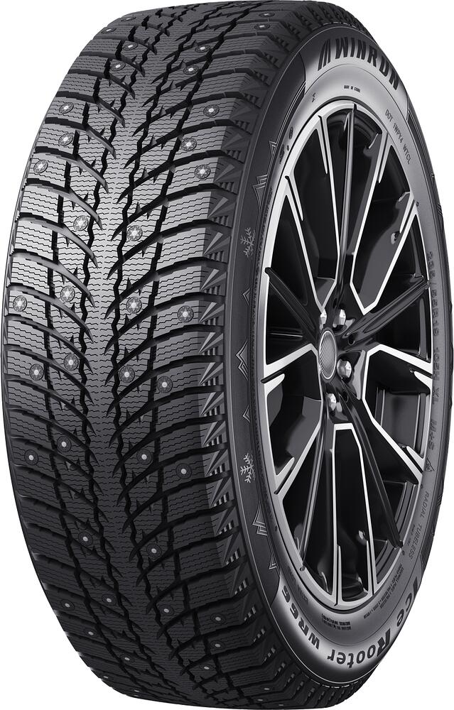 Winrun WR66 265/70 R17 115T 