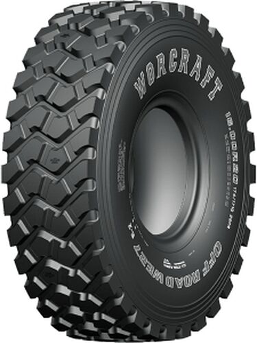Worcraft Off Road WE27e-2 Worcraft Off Road WE27e-2