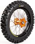 X-Grip Jack The Gripper 120/90 R18 65M TT Medium (后轮) X-Grip Jack The Gripper 120/90 R18 65M TT Medium (后轮)