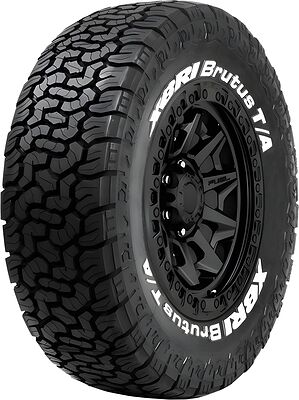 Xbri Brutus T/A 205/60 R16 92R
