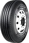 Yokohama 104ZR 11x22,5 148/145M (Рулевая ось)