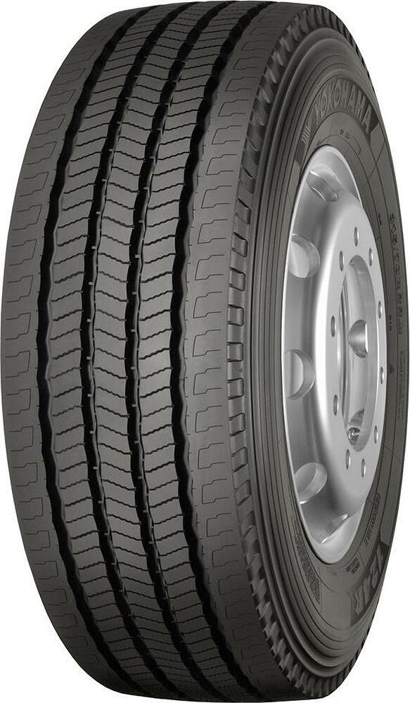 Yokohama 124R 315/80 R22,5 124R