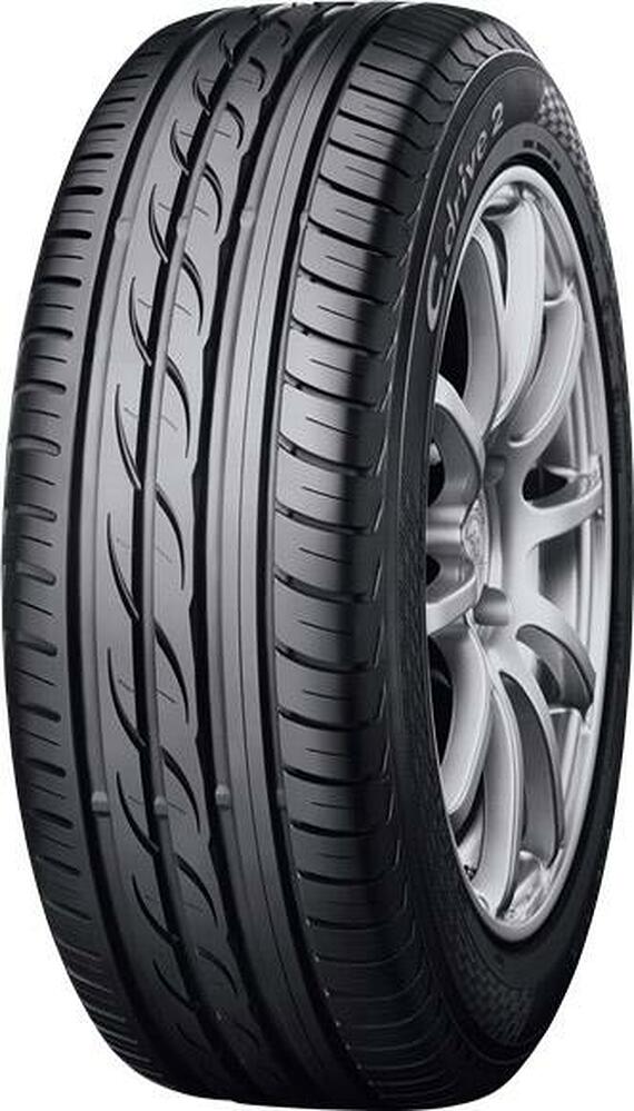 Yokohama C.Drive AC02 205/60 R16 92H