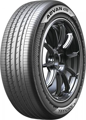 Yokohama Advan dB v553 235/45 R18 98W