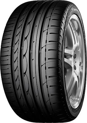 Yokohama Advan Sport V103 235/55 R17 RF