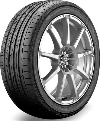 Yokohama Advan Sport V103B 255/40 R19 100Y XL