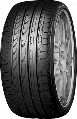 Yokohama Advan Sport V103S 255/45 R18 103Y XL
