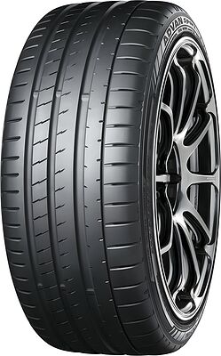 Yokohama Advan Sport V107 225/45 R18 95Y XL