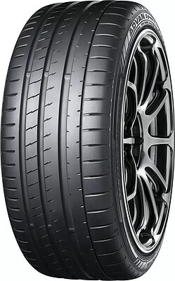 Yokohama Advan Sport V107C 275/35 R22 104Y XL SilentFoam (MO1)