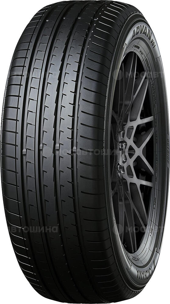 Yokohama Advan V61 225/50 R19 96V