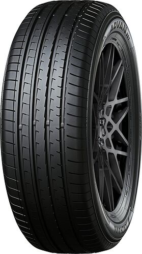 Yokohama Advan V61F