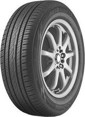 Yokohama Avid Ascend 205/55 R16 89T 